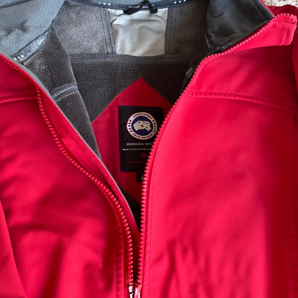 Canada Goose Jacket